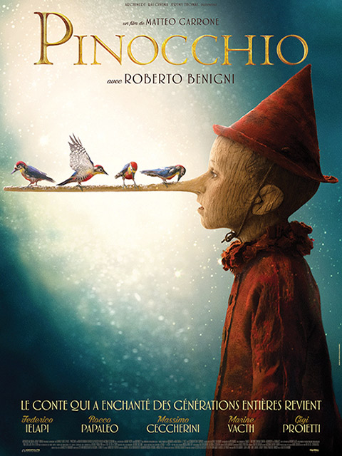 PINOCCHIO