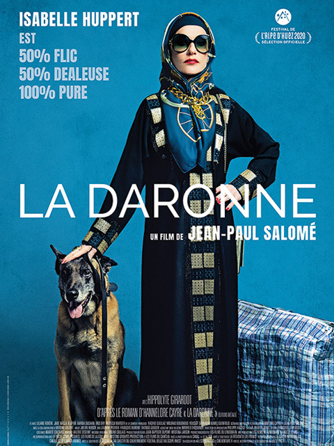 LA DARONNE