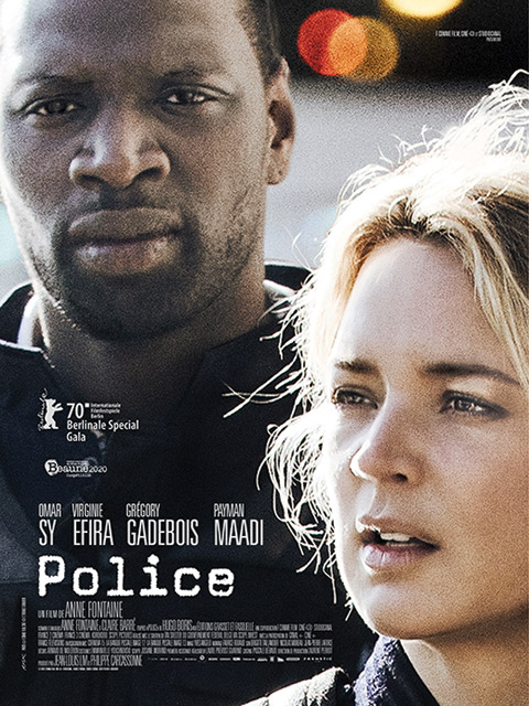 POLICE