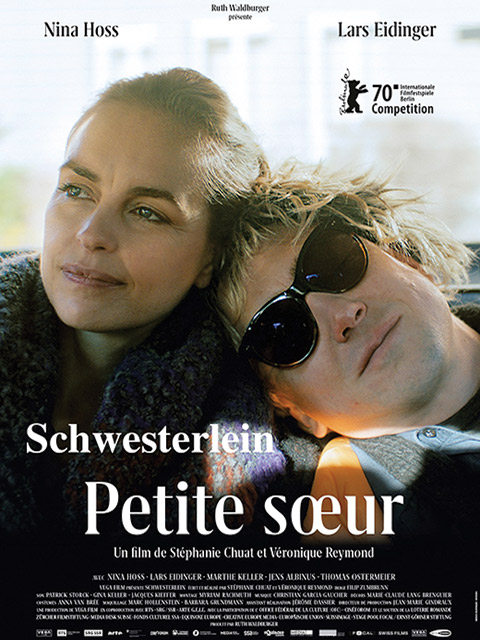 PETITE SOEUR