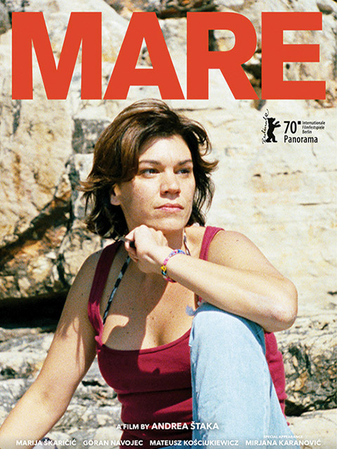 MARE
