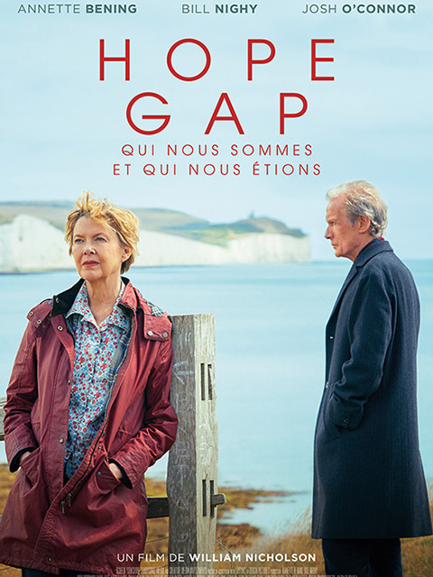 HOPE GAP - GOODBYE