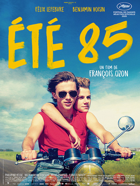 ETE 85