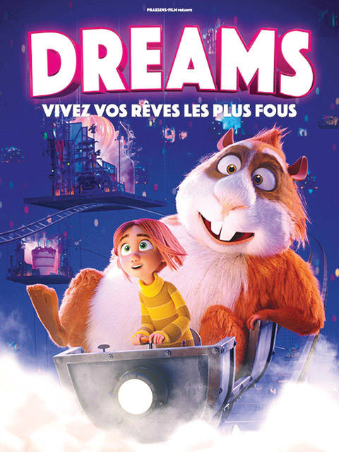DREAMS