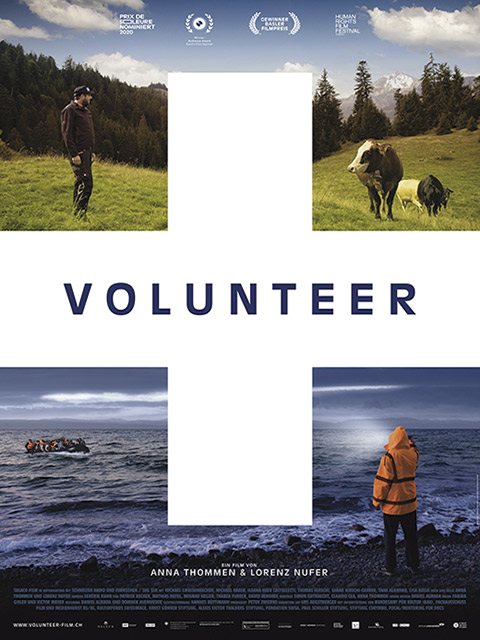 VOLUNTEER