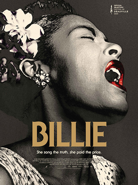BILLIE