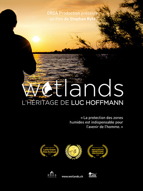 WETLANDS, L'HERITAGE DE LUC HOFFMANN