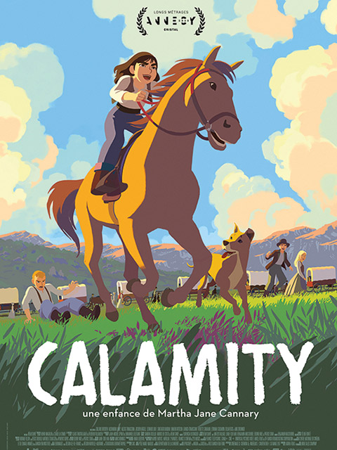 CALAMITY
