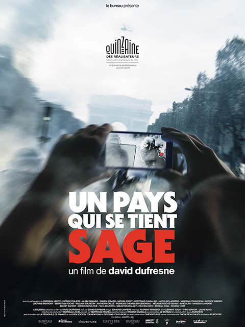 UN PAYS QUI SE TIENT SAGE