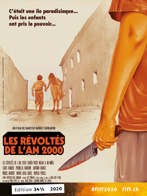 LES REVOLTES DE L'AN 2000