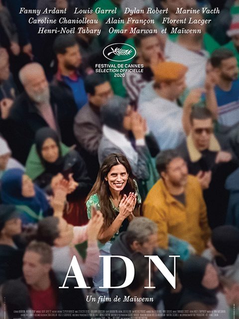ADN