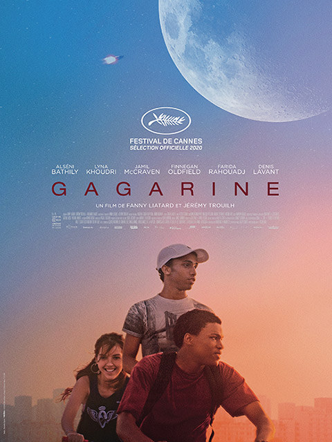 GAGARINE