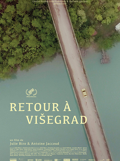 RETOUR A VISEGRAD
