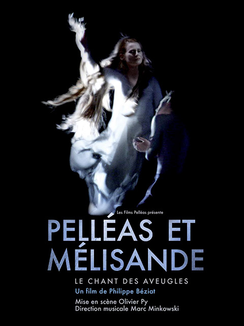 PELLEAS ET MELISANDE