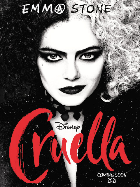 CRUELLA
