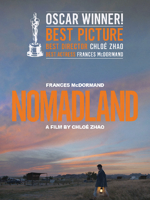 NOMADLAND