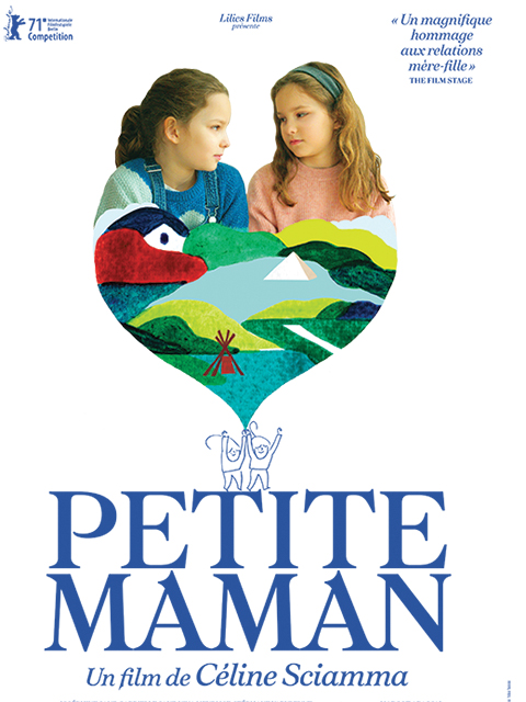 PETITE MAMAN