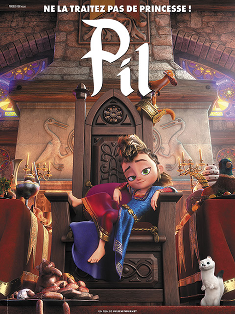 PIL