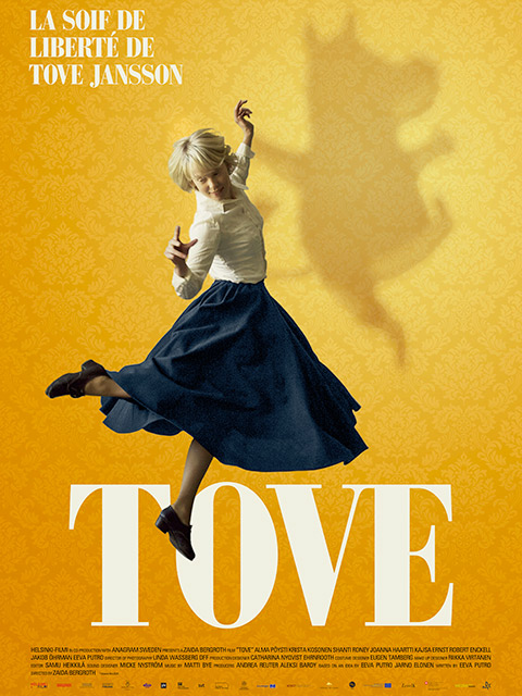 TOVE