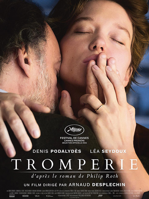 TROMPERIE