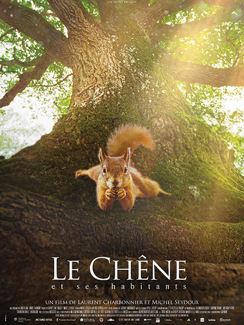 LE CHENE