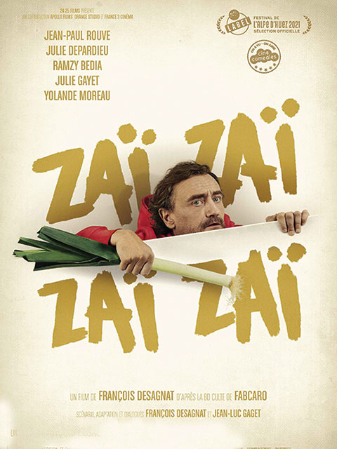 ZAI ZAI ZAI ZAI