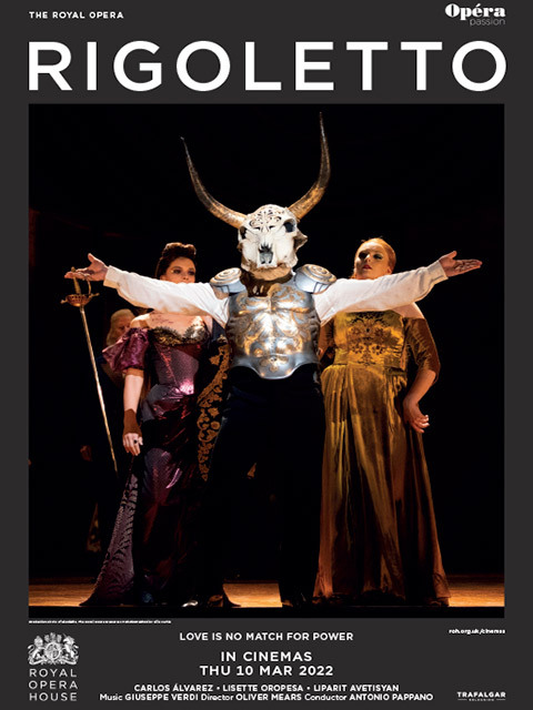 RIGOLETTO