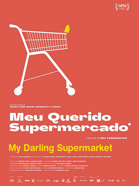 MY DARLING SUPERMARKET