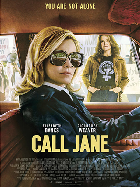 CALL JANE