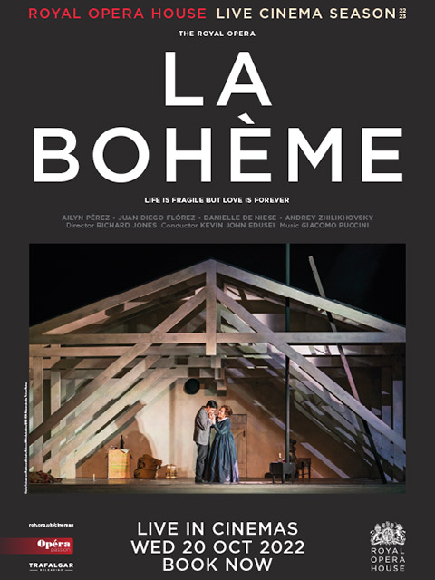 LA BOHEME