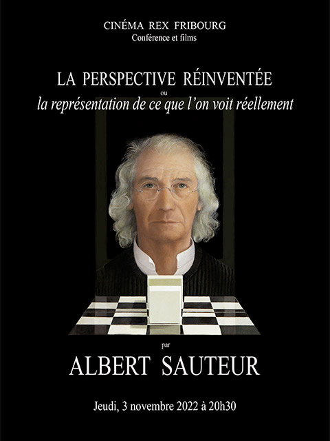 LA PERSPECTIVE REINVENTEE