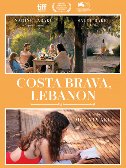 COSTA BRAVA, LEBANON