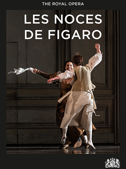 LES NOCES DE FIGARO
