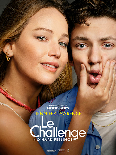 LE CHALLENGE