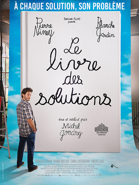 LE LIVRE DES SOLUTIONS