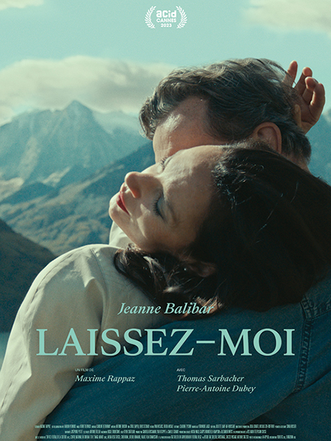 LAISSEZ-MOI