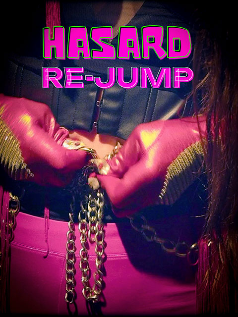 HASARD RE-JUMP