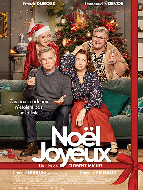 NOEL JOYEUX