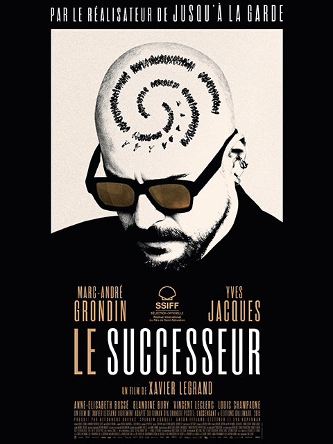 LE SUCCESSEUR