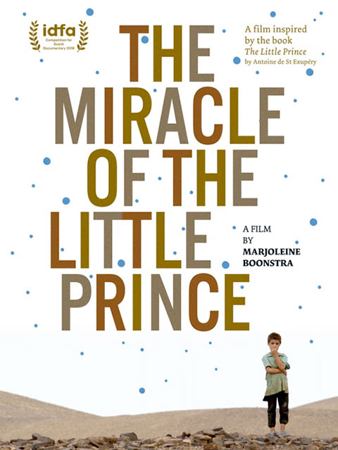 LE MIRACLE DU PETIT PRINCE