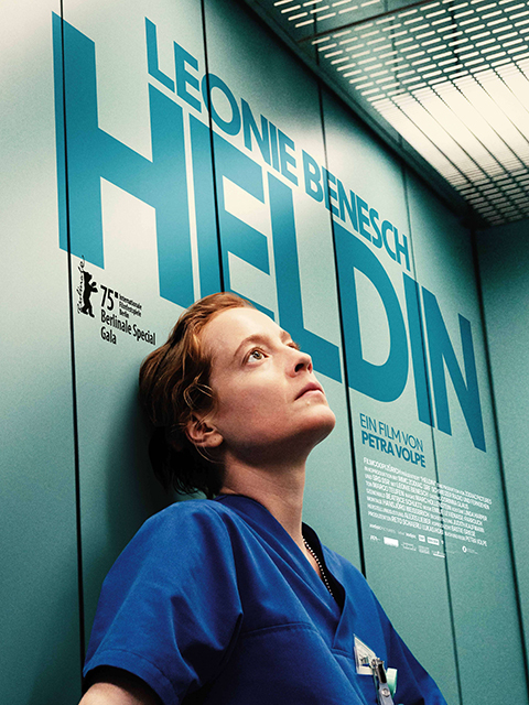 EN PREMIERE LIGNE
