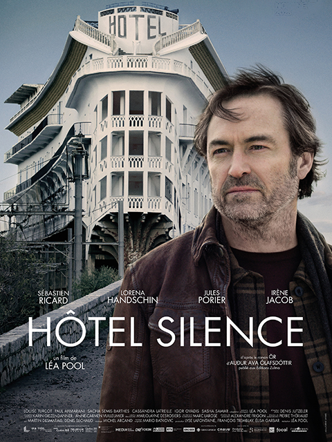 HOTEL SILENCE