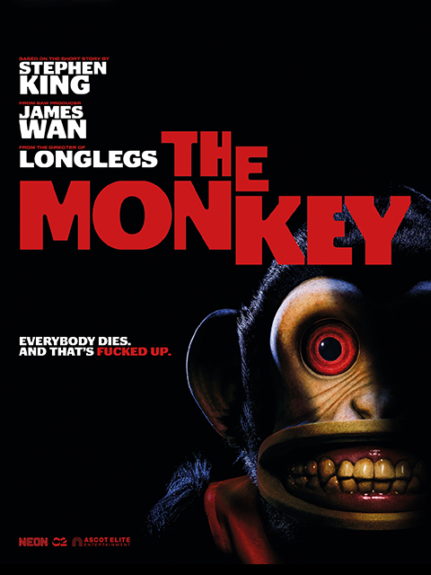 THE MONKEY