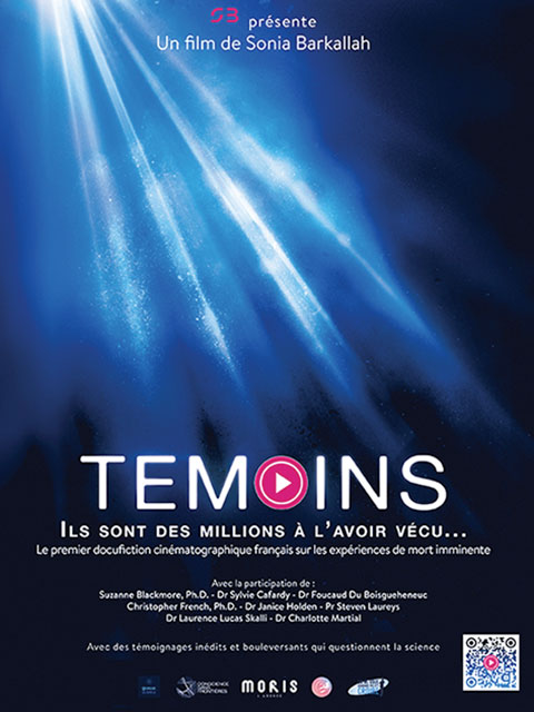 TEMOINS - ILS SONT DES MILLIONS A L'AVOIR VECU...