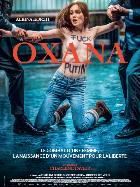 OXANA