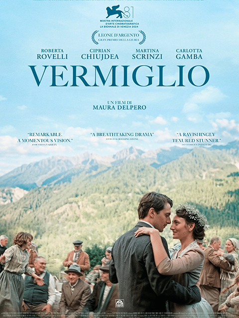 VERMIGLIO