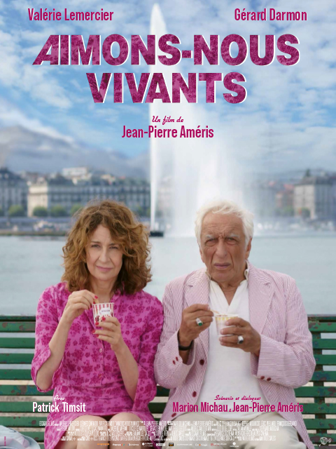 AIMONS-NOUS VIVANTS