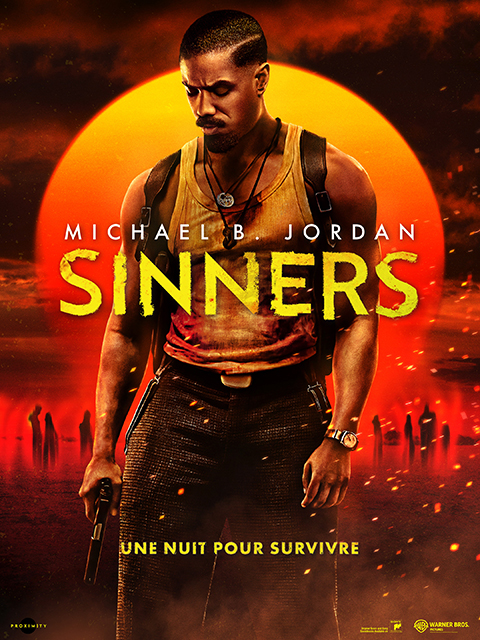 SINNERS