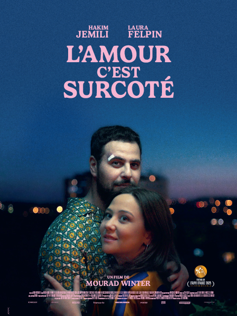 L'AMOUR, C'EST SURCOTE