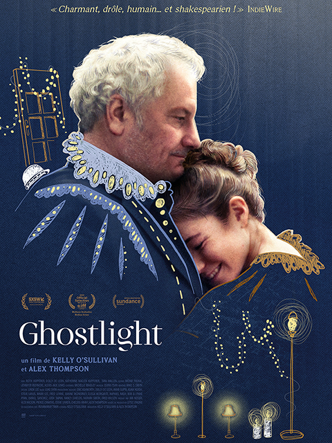 GHOSTLIGHT